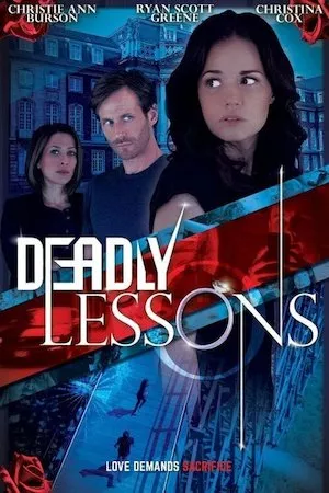 Pelisplus Deadly Lessons