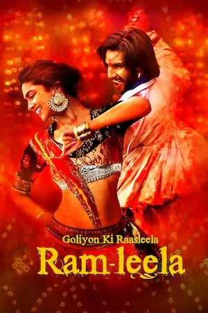 Pelisplus Goliyon Ki Rasleela Ram-Leela