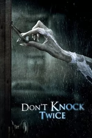 Pelisplus Don’t Knock Twice (No toques dos veces)