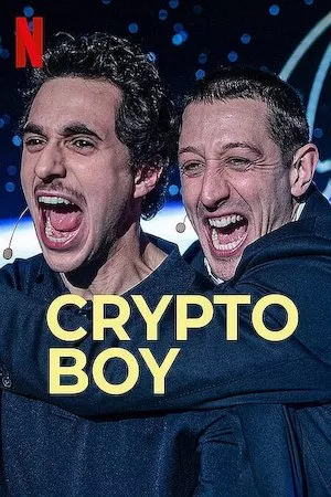 Pelisplus Crypto Boy