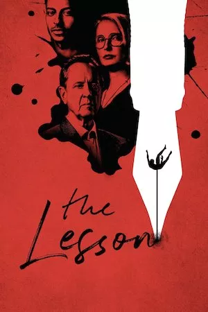 Pelisplus The Lesson