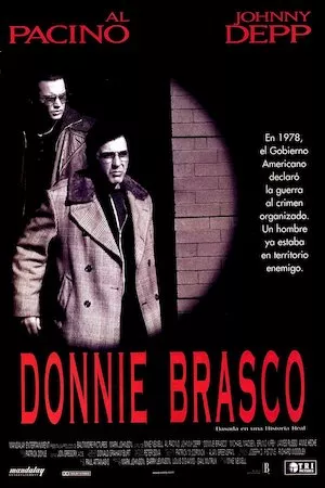 Pelisplus Donnie Brasco