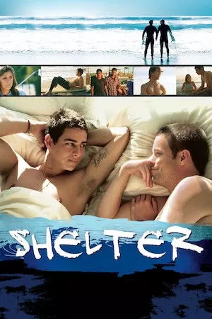 Pelisplus Shelter (La sombra de los otros)