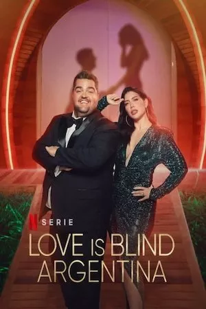 Image Love Is Blind: Argentina