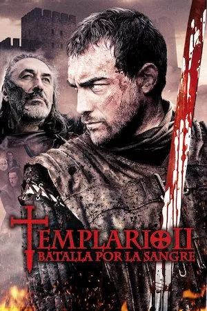 Pelisplus Templario II: Batalla por la sangre