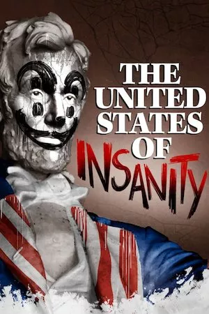 Pelisplus The United States of Insanity