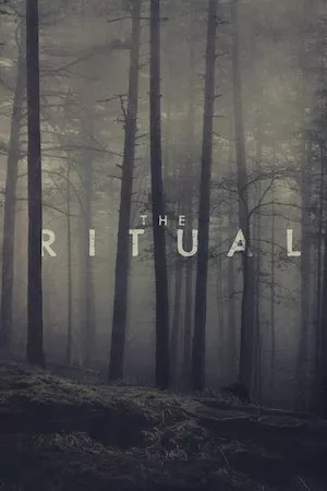 Pelisplus The Ritual