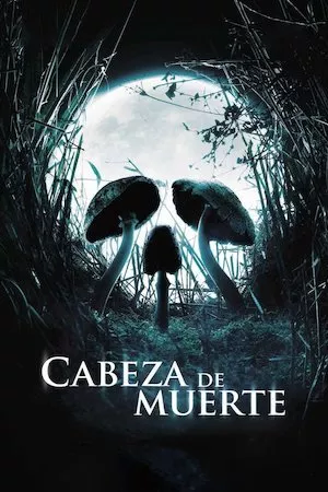 Pelisplus Cabeza de muerte