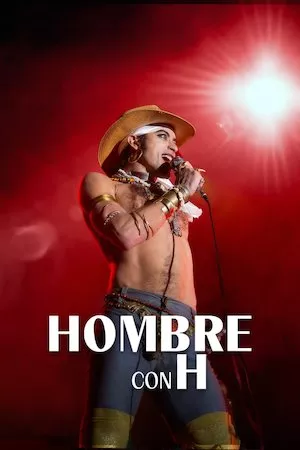 Ver Homem com H online