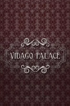 Image Vidago Palace