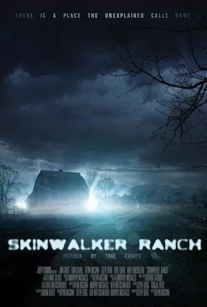 Pelisplus Skinwalker Ranch (La abducción)