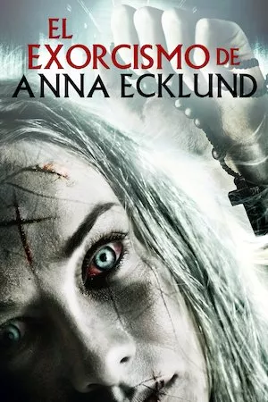 Pelisplus El exorcismo de Anna Ecklund