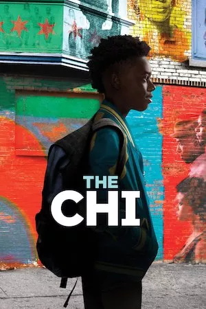 Image The Chi