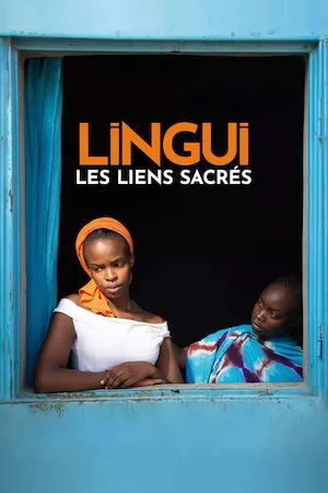 Pelisplus Lingui, les liens sacrés