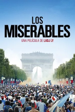 Pelisplus Les Misérables