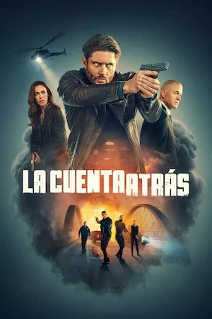 Cuenta regresiva