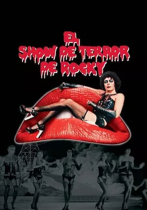 Pelisplus The Rocky Horror Picture Show (Orgía de Horror y Locura)