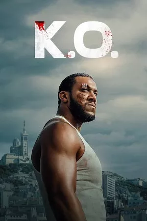 Poster K.O.