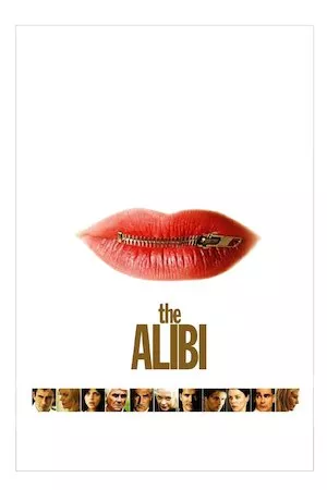 Pelisplus The Alibi: La coartada