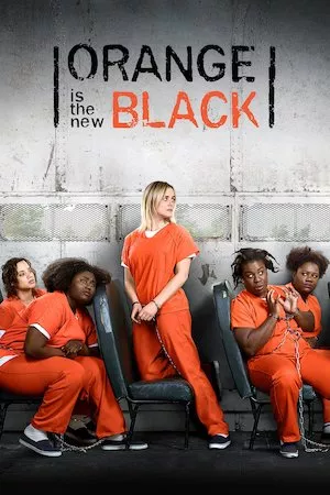 Image Orange Is the New Black