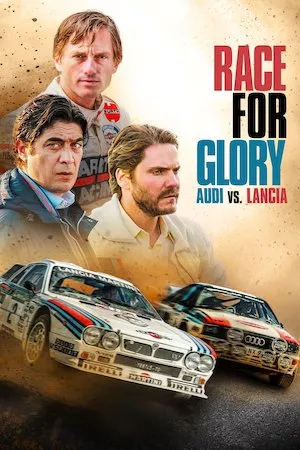 Pelisplus Race for Glory: Audi vs Lancia