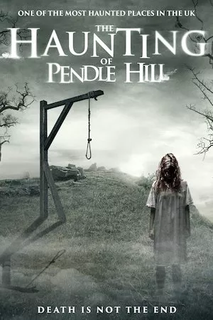 Pelisplus The Haunting of Pendle Hill