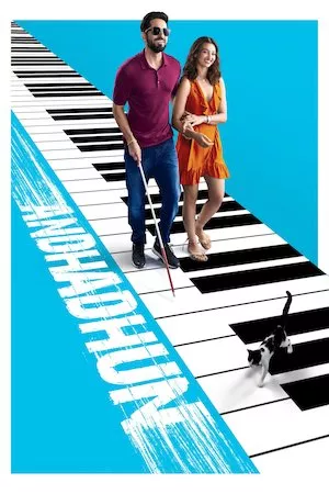 Pelisplus Andhadhun