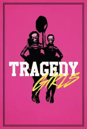 Pelisplus Tragedy Girls