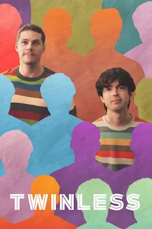 Poster La mitad perdida Online