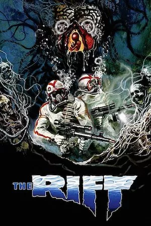 Pelisplus The Rift