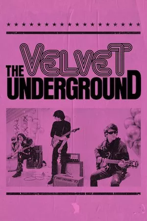 Pelisplus The Velvet Underground