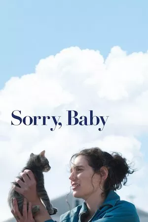 Ver Sorry, Baby online