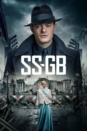 Image SS-GB (TV)