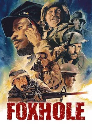 Pelisplus Foxhole