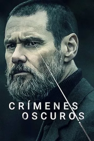 Pelisplus Dark Crimes