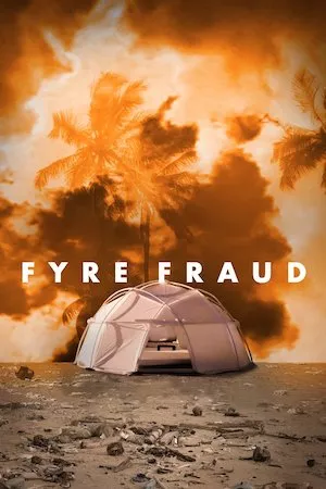 Pelisplus Fyre Fraud