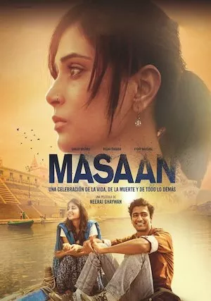 Pelisplus Masaan (Fly Away Solo)