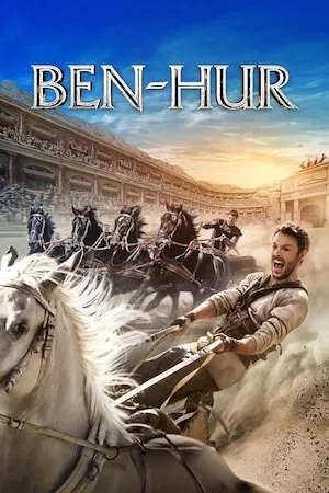 Pelisplus Ben-Hur