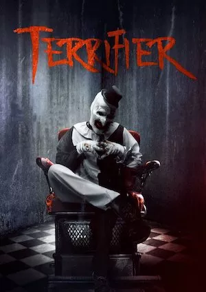 Pelisplus Terrifier