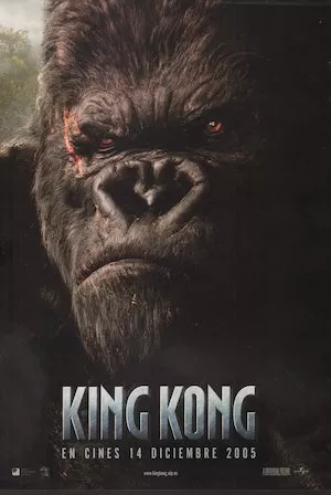 Pelisplus King Kong