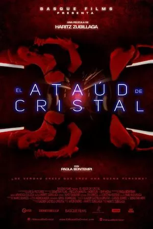 Pelisplus El ataúd de cristal