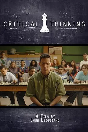 Pelisplus Critical Thinking