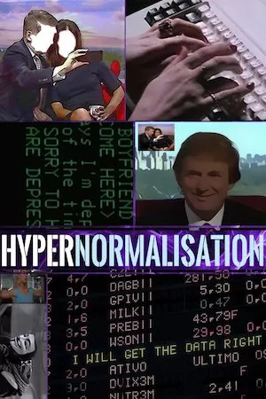 Pelisplus HyperNormalisation