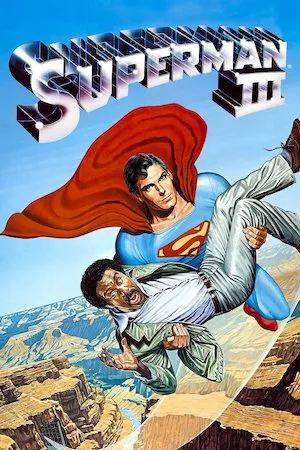 Pelisplus Superman III