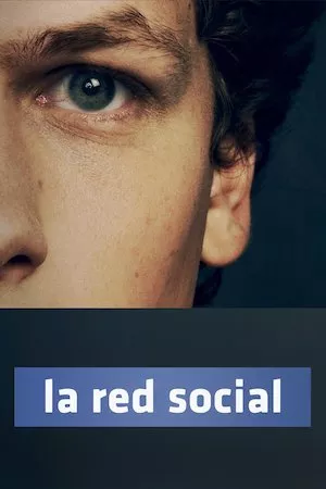 Pelisplus The Social Network (Red social)