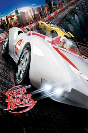 Pelisplus Speed Racer