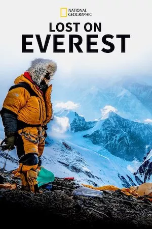 Pelisplus Perdidos en el Everest