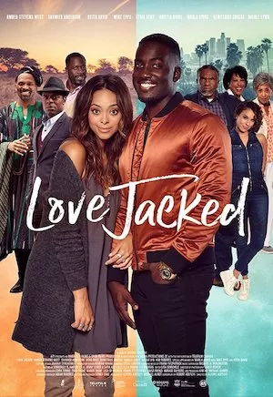 Pelisplus Love Jacked (Un amor muy conveniente)