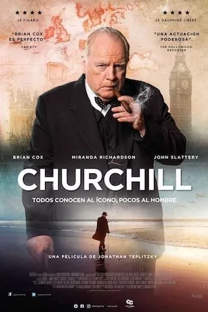 Pelisplus Churchill