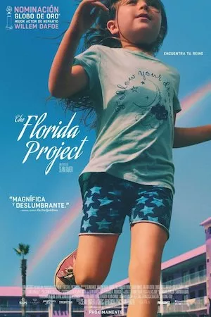 Pelisplus The Florida Project